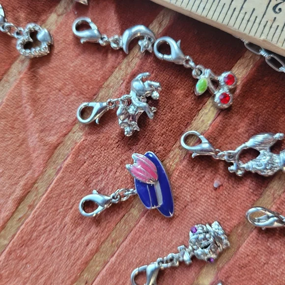 Charm Bracelet Set - Picture 6 of 9